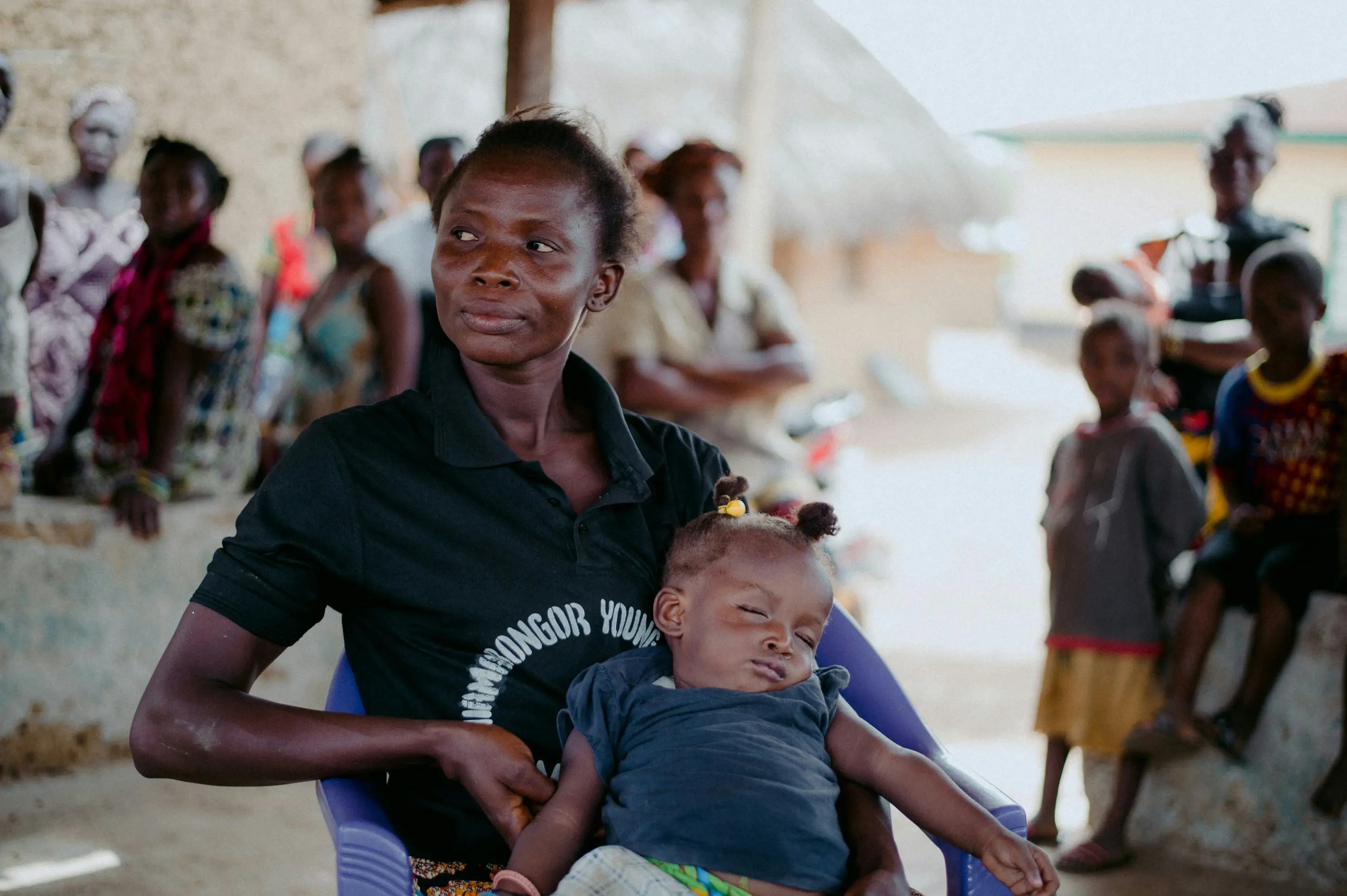 African Healthcare Outreach